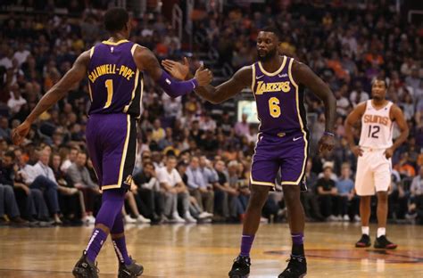 Los Angeles Lakers: Lance Stephenson is LA's hidden gem