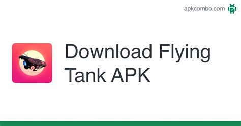 Flying Tank APK (Android Game) - Free Download