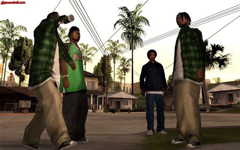 GTA San Andreas Free download Full version Game | Download plus Information