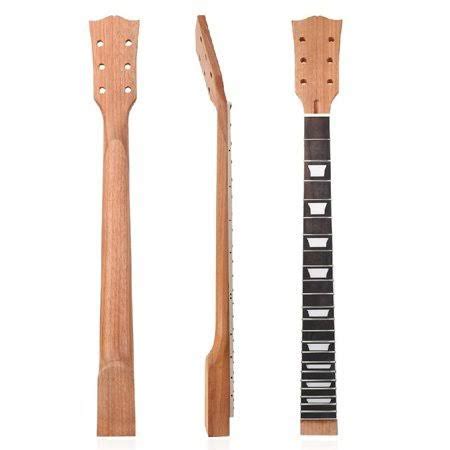 Electric Guitar Neck Dimensions For Sale (2024 Update) - Remix Mag