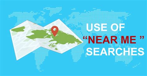 Best way to increase local business with "Near Me" in keywords - MakeMaya Blog