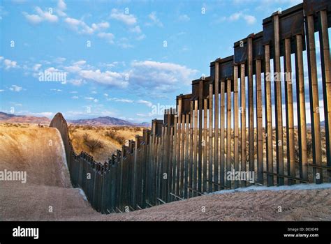 Us Mexican Border - SEONegativo.com