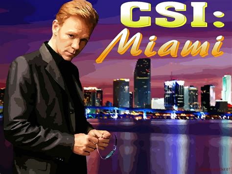 miami - CSI: Miami Wallpaper (428702) - Fanpop