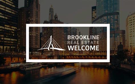 Welcome | Brookline Real Estate