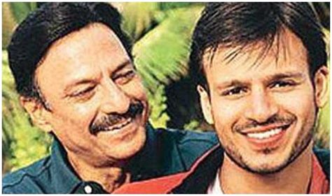 PM Narendra Modi Biopic: Vivek Oberoi to Share Screen Space With Father ...