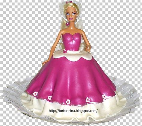 Torte Birthday Cake Barbie Doll Cake Decorating PNG, Clipart, Art, Barbie, Birthday Cake, Cake ...