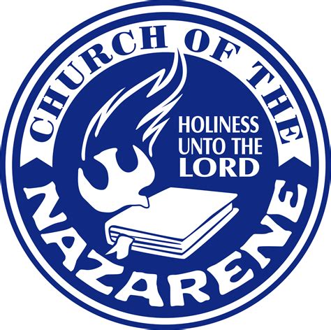 Church of the Nazarene – Logos Download