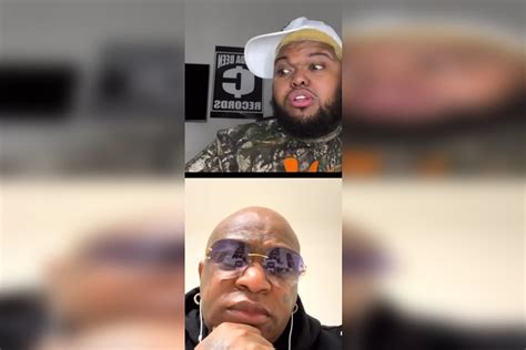 Birdman Goes on Instagram Live With Druski and It’s Hilarious | 97.7 The Beat of The Capital