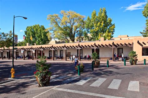 New Mexico History Museum