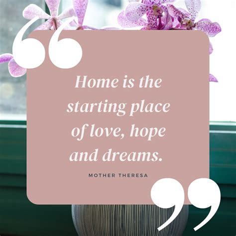 140 Heartfelt Welcome Home Quotes to Greet a Loved One