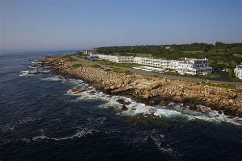 OCEAN HOUSE HOTEL AT BASS ROCKS : Prezzi e Recensioni (2024)