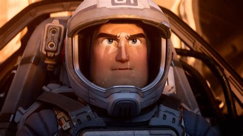 'Lightyear': When Will the Pixar Flick Be Available on Disney Plus? - CNET