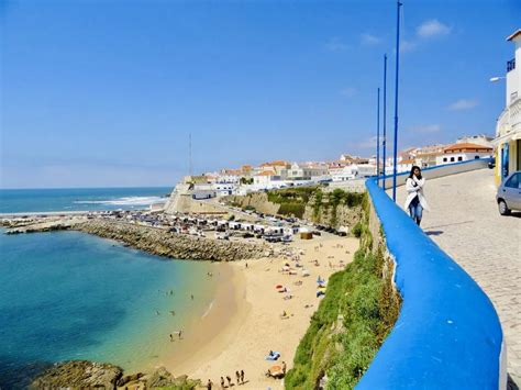 Best coastal cities in Portugal -travel guide. - Freestyletraveling