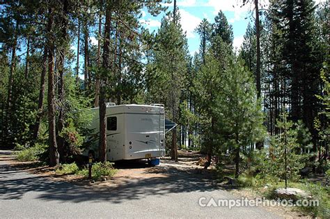 Poole Creek - Campsite Photos, Campground Info & Reservations