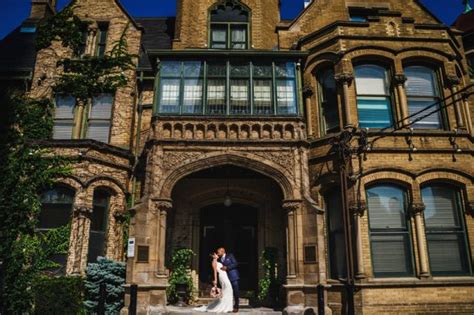 000 - The Keg Mansion toronto wedding photographer - James Paul Correia ...