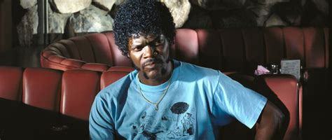 Samuel Jackson Pulp Fiction Quotes - ShortQuotes.cc