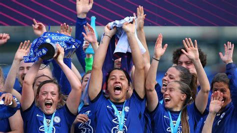 WSL is ready for added exposure from BBC and Sky Sports coverage as Emirates prepares to welcome ...