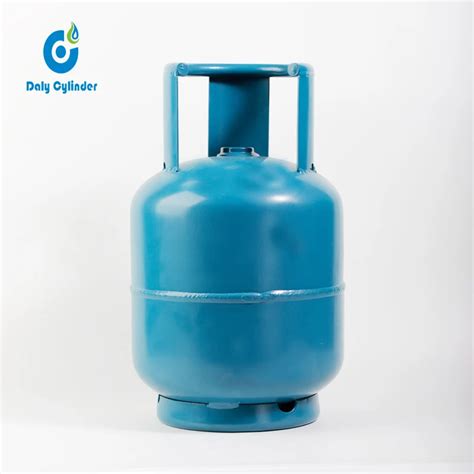 With Unique Design Mini Lpg Gas Cylinder 3kg Factory With Camping Burner - Qualified OEM ...