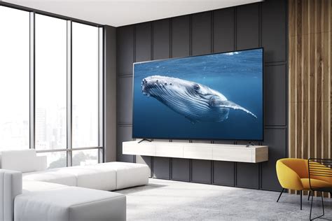 This MASSIVE 70-inch TV is $250 Cheaper at Best Buy Today | Digital Trends