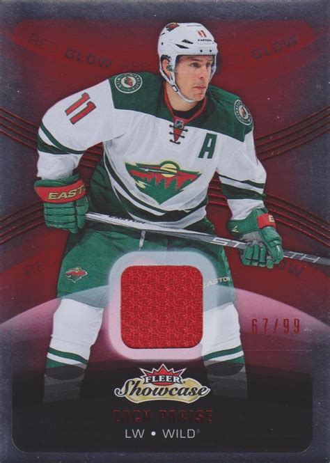 Minnesota Wild - SPORT2CARDS