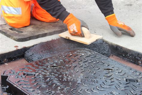 A complete guide to cold-lay tarmacs and ancillaries | The Paving Experts