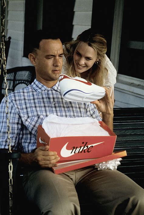 Forrest Gump’s Shoes: Nike Cortez’s Comeback 23 Years Later – Footwear News