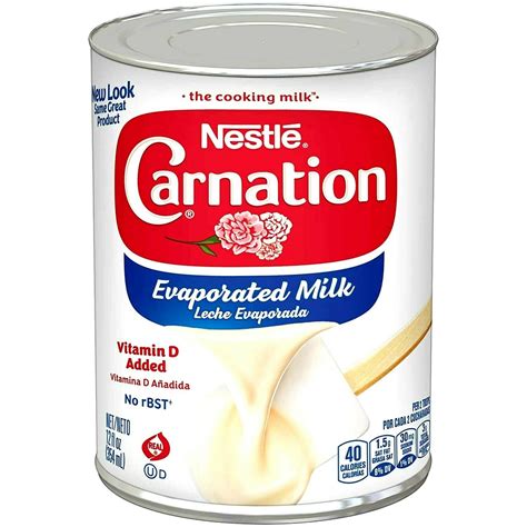 Carnation Evaporated Milk, 354 ml - Vedant Food Solutions