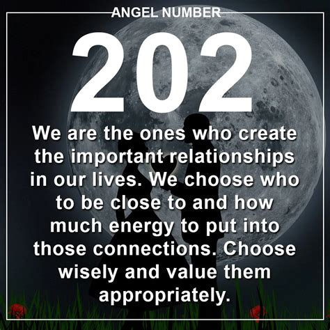 Does 202 have a meaning? – Meaning Of Number