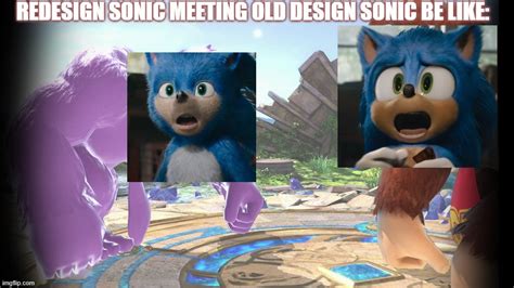 Sonic_movie_memes Memes & GIFs - Imgflip