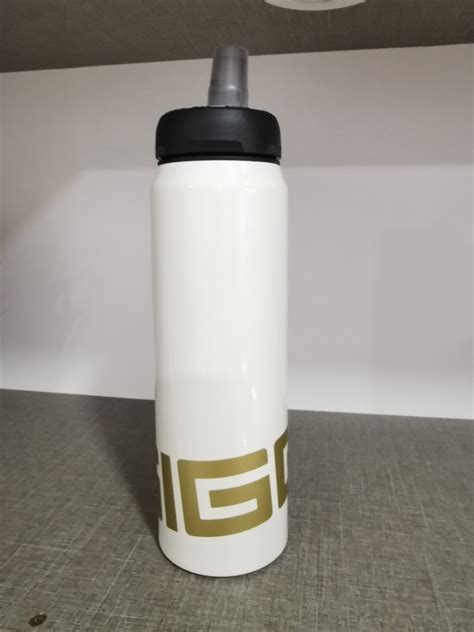 Sigg bottle, Furniture & Home Living, Kitchenware & Tableware, Water ...