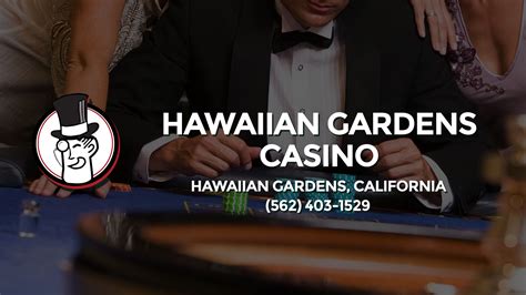 HAWAIIAN GARDENS CASINO HAWAIIAN GARDENS CA | Barons Bus