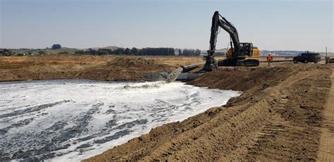 Beach Nourishment: How Dredging Helps the Environment - Pacific Maritime Group, Inc