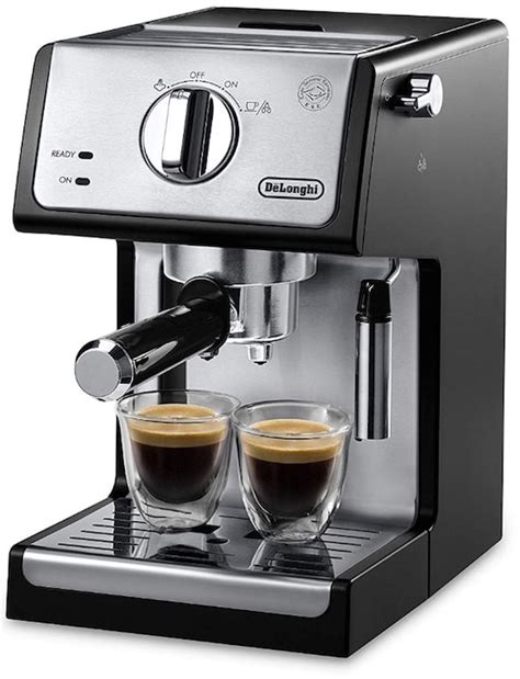 Best Espresso Machines Under $200 – These Are Worth Every Penny