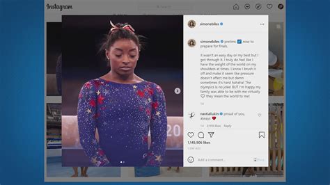 Simone Biles withdrawing from Olympic team final sheds light on mental ...