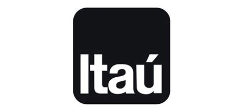 Itau Logo - LogoDix