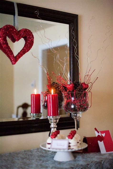 Ideas para decorar el Día de San Valentín – Dale Detalles