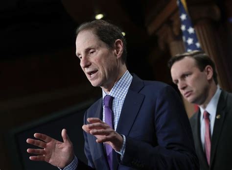 Sen. Ron Wyden on the Secret Republican Health Care Bill | On the Media ...