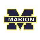 Marion High School - Marion, IL