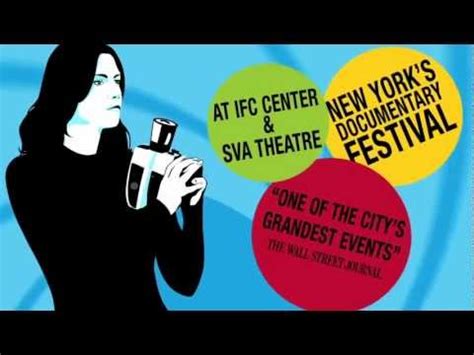 2012 DOC NYC Documentary Film Festival