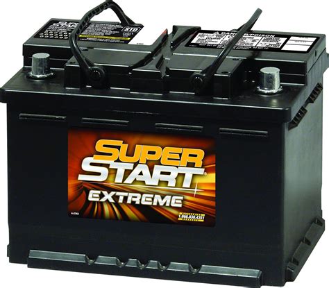 Super Start Extreme | Car Battery World