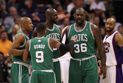 Top 5 Greatest Boston Celtics players of the 21st century - Boston Fanz ...