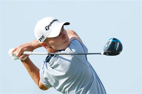 Nicolai Hojgaard WITB: What's in the Danish sensation's bag?