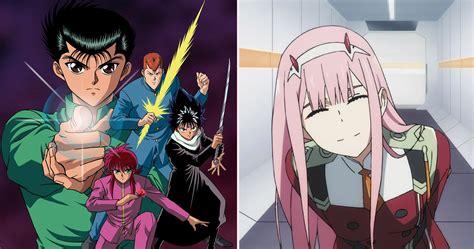 ¿Que animes se pueden ver en Hulu? | Cultture