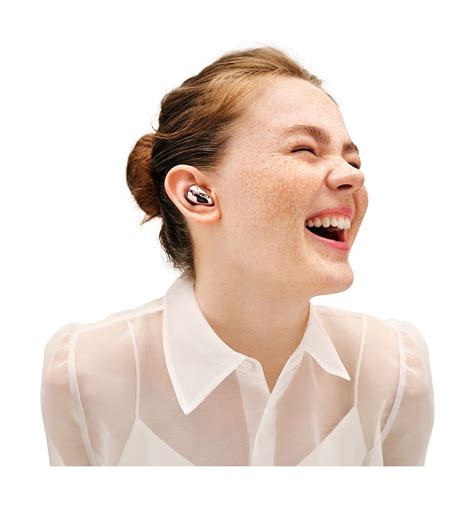 Samsung Galaxy Buds Live | Wireless Earbuds | Samsung US