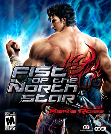 Fist of the North Star: Ken's Rage (Game) - Giant Bomb