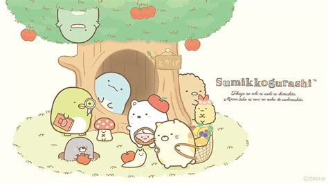 Sumikko Gurashi - - , Sumikko Gurashi Tokage HD wallpaper | Pxfuel