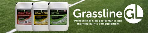 Grassline Line Marking Paints | eBay Stores