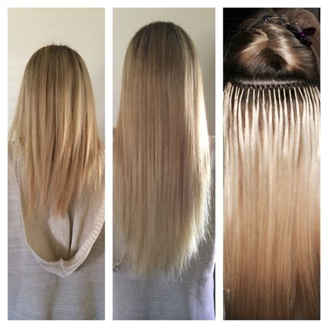 3 PROS & CONS OF HAIR EXTENSIONS - AHS India