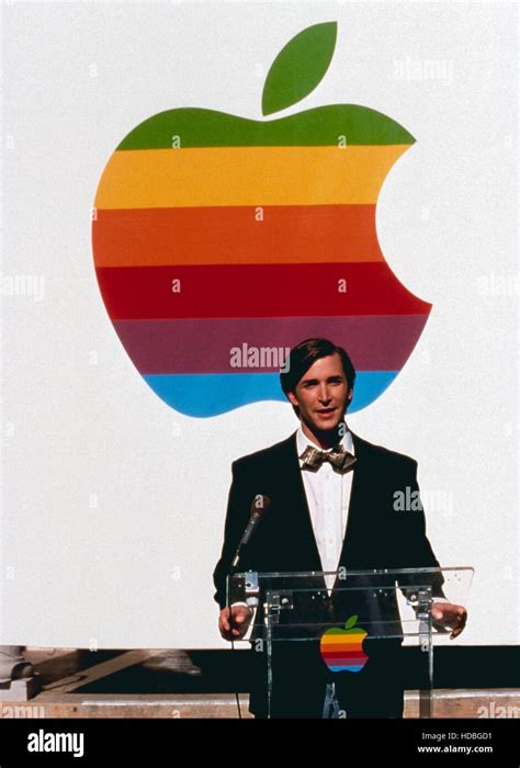 PIRATES OF SILICON VALLEY, Noah Wyle (as Steve Jobs), 1999, (c)TNT ...