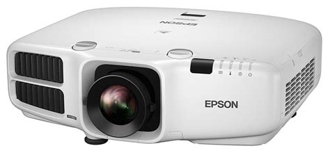 Epson EB-G6350 XGA projector - Discontinued